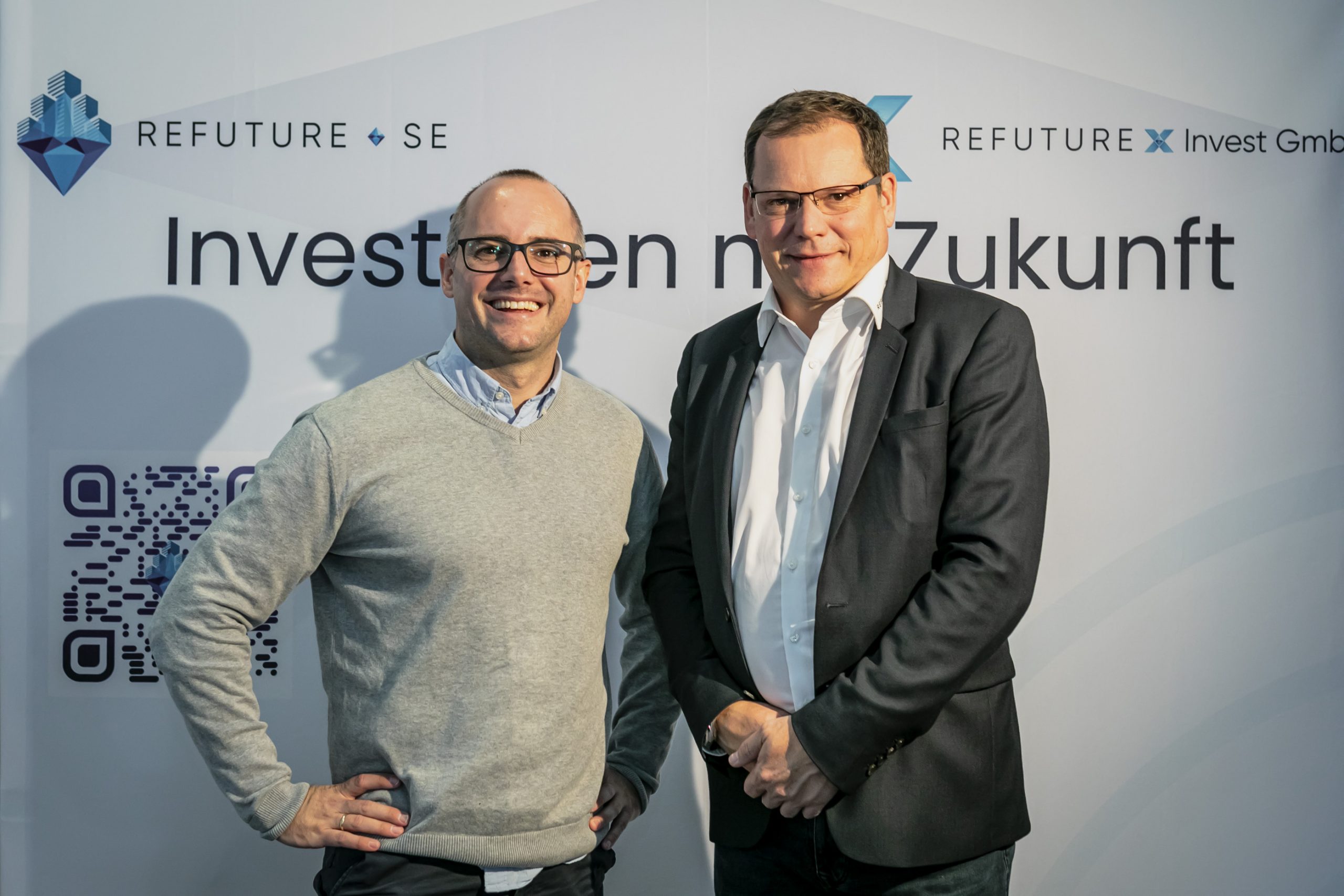 Deutschland ist Vorreiter im Bereich der Tokenisierung