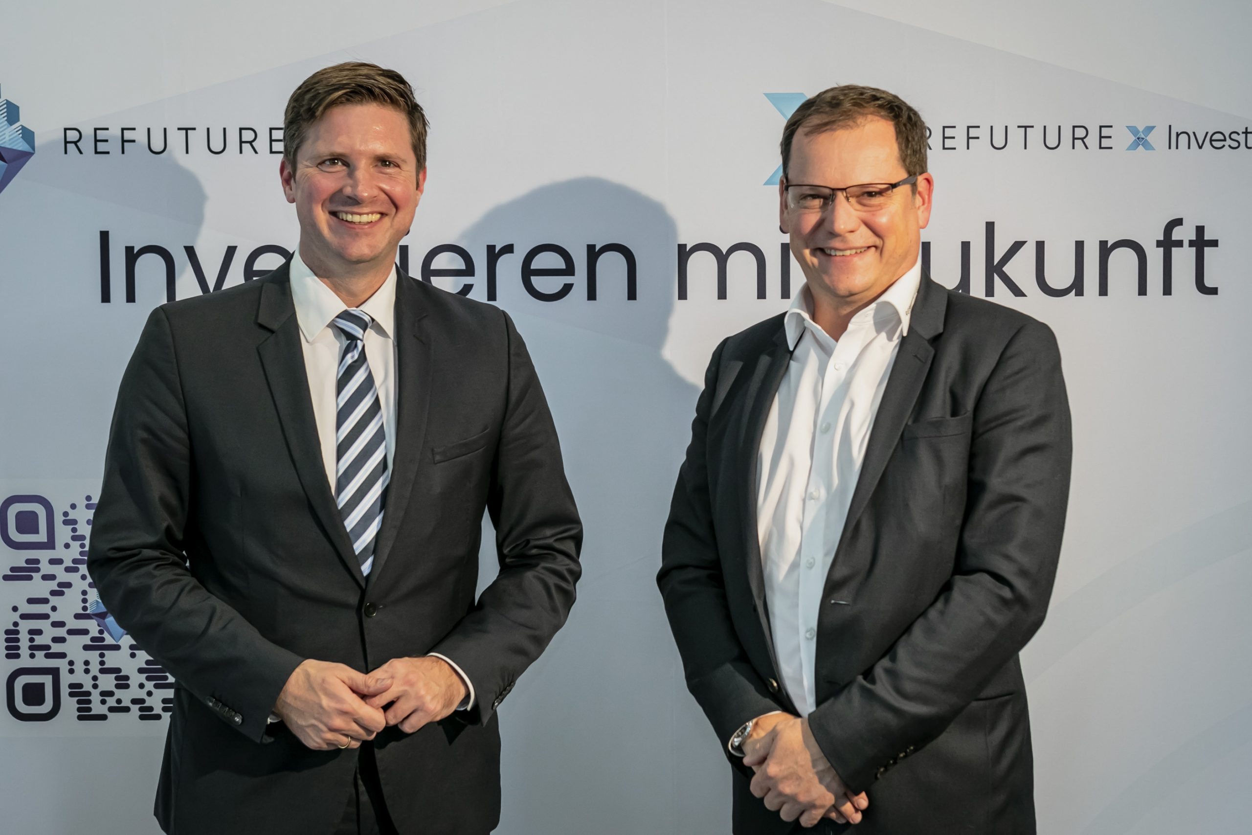 Gesetze zur Digitalisierung von Sachwerten