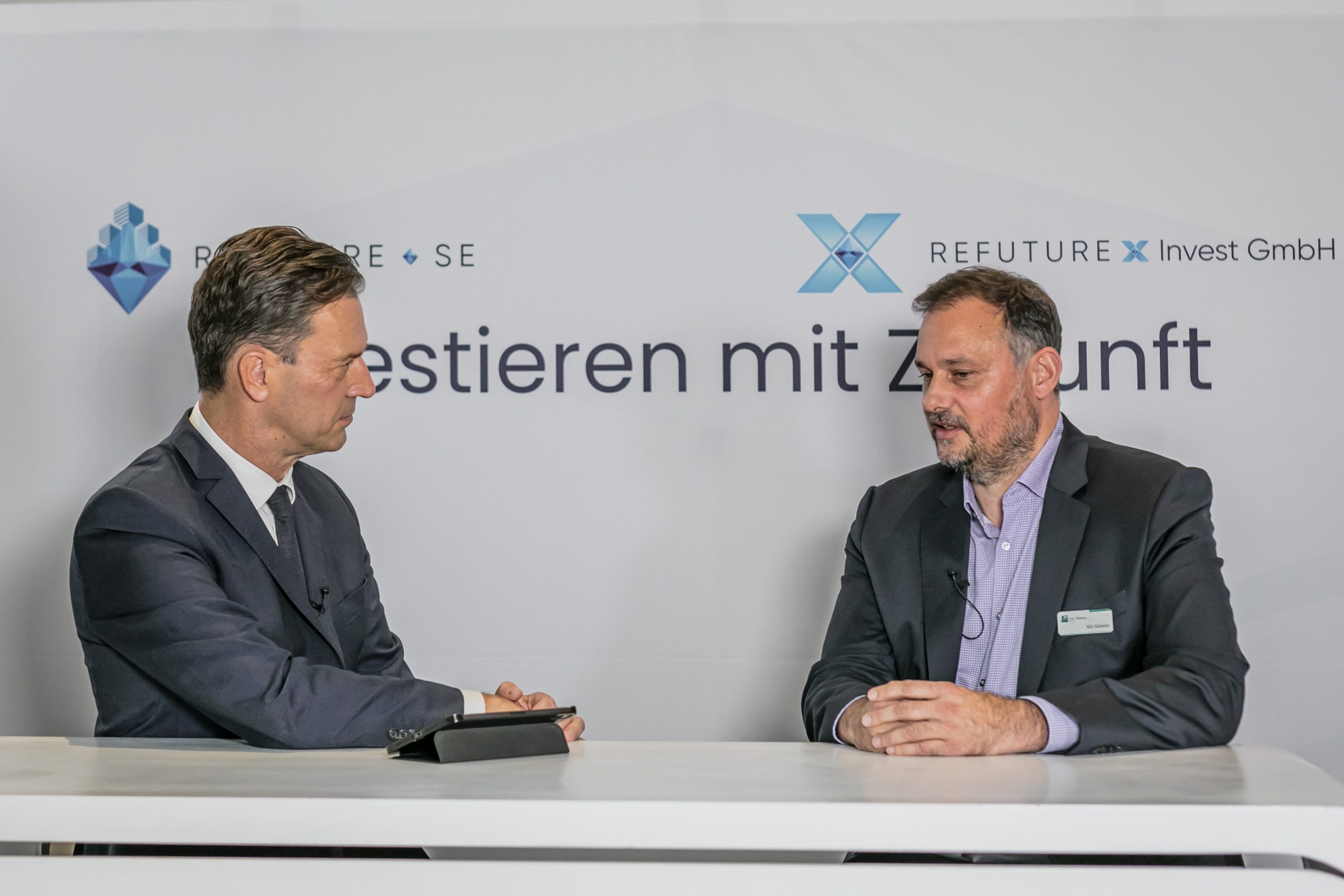 Alte Assetklassen neu aufgesetzt